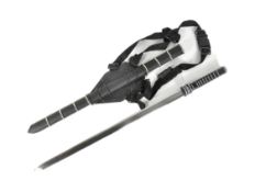 BLADE - SWORD OF THE DAY WALKER - REPLICA SWORD