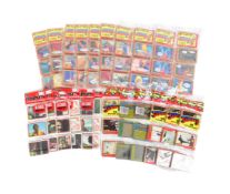 TOPPS PICTURE CARDS