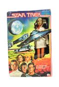 STAR TREK - MEGO - VINTAGE BOXED 12