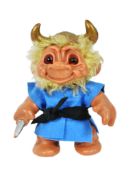 TROLLS - VINTAGE DAM THINGS VIKING TROLL