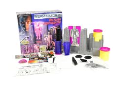 TERMINATOR 2 - VINTAGE KENNER BIO-FLESH REGENERATOR