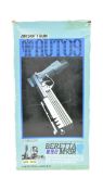 ROBOCOP - AIRSOFT AUTO9 BERETTA PROP REPLICA