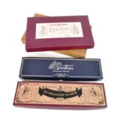 BRITAINS - COLLECTION OF LEAD FIGURE SETS