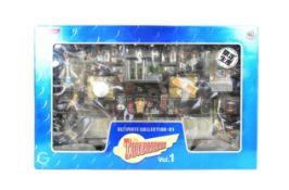 THUNDERBIRDS - KONAMI - ULTIMATE COLLECTION VOL.1