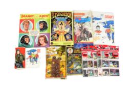 TV / FILM TOYS & MEMORABILIA - VINTAGE COLLECTION