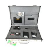 MISSION IMPOSSIBLE - SECRET AGENT SPY KIT