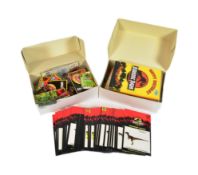 JURASSIC PARK - COLLECTION OF VINTAGE MEMORABILIA