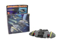 BATTLESTAR GALACTICA - VINTAGE BOXED PLAYSET