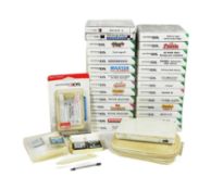RETRO GAMING - NINTENDO DS LITE & GAMES