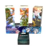 TRADING CARDS - WIZARDS OF THE COAST - MAGIC THE GATHERING