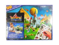 VOLTRON - DEFENDER OF THE UNIVERSE - TRANSFER SET SEALED