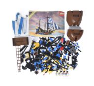 LEGO - LEGOLAND - 6274 - CARIBBEAN CLIPPER