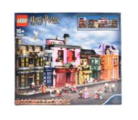 LEGO - HARRY POTTER - 75978 - DIAGON ALLEY