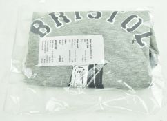 BANKSY - BRISTOL COLSTON T-SHIRT