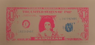 BRIAN JONES - MADOLLAR 