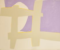SANDRA BLOW (1925-2006) - CAMBRIDGE - 1999
