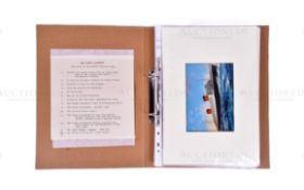 MARDON SON & HALL - THE 