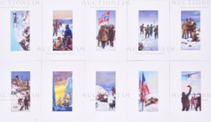 MARDON SON & HALL LTD BRISTOL - TRAVELLER'S TALES