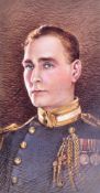 W.D. AND H.O. WILLS(1928) - CINEMA STARS - ORIGINAL ARTWORK