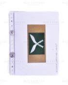 MARDON, SON & HALL - CIGARETTE CARDS - ORIGINAL ARTWORK