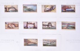 MARDON SON & HALL LTD BRISTOL - BRIDGES, OLD AND NEW