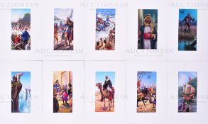 MARDON SON & HALL LTD BRISTOL - TRAVELLER'S TALES