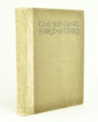 TIMLIN, WILLIAM M. SCARCE 1923 THE SHIP THAT SAILED TO MARS