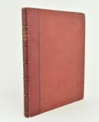 [PARKER, FRANCIS]. 1829 PORTRAITS OF THE SPRUGGINS FAMILY