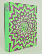 EROTICA. 2015 PSYCHEDELIC SEX PUBLISHED TASCHEN IN CASE