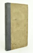 [VON MUFFLING, CARL] 1816 HISTORY OF THE CAMPAIGN OF ARMIES