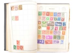 COLLECTION OF 20TH CENTURY BRITISH & FOREIGN STAMPS