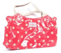 CONTEMPORARY CATH KIDSTON HANDBAG