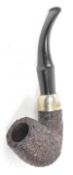 1940S PETERSONS MODEL 357 PIPE
