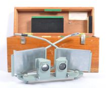 CASELLA - 20TH CENTURY STEREOSCOPE
