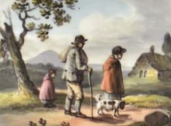 Selected Pieces For The Collector: Books, Coins, Regency Porcelain & Assorted Antiques