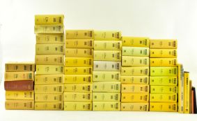 CRICKET. WISDEN'S CRICKETER'S ALMANACK 1977 - 2023