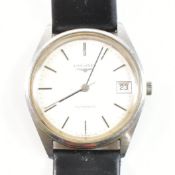 LONGINES AUTOMATCH GENTLEMAN'S WRISTWATCH