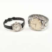 LADIES TISSOT SEASTAR AUTOMATIC & WALTHAM GENTS WATCH