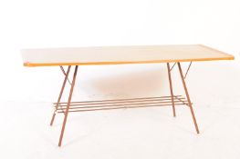 FORMWOOD - MID 20TH CENTURY COFFEE TABLE
