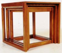 G-PLAN - MID CENTURY NEST OF TABLES