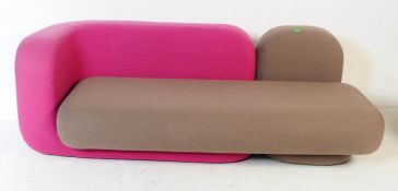 TOM DIXON SOFT SYSTEM - CONTEMPORARY SOFA SETTEE