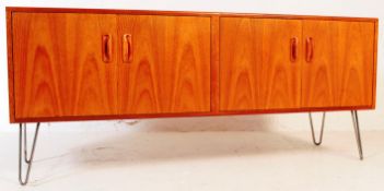 G-PLAN - MID 20TH CENTURY TEAK SIDEBOARD