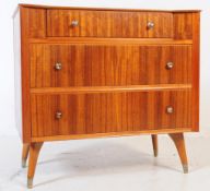 AUSTINSUITE - MID CENTURY CHEST OF DRAWERS