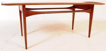 TOVE & EDVARD KINDT-LARSEN - MID CENTURY COFFEE TABLE