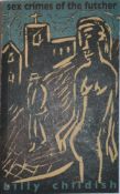 SEX CRIMES OF THE FUTCHER - BILLY CHILDISH