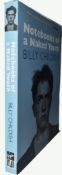 NOTEBOOKS OF A NAKED YOUTH - BILLY CHILDISH
