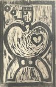 BIG HART AND BALLS - BILLY CHILDISH
