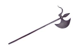 19TH CENTURY INDIAN ELEPHANT GOAD / ANKUS