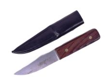 VINTAGE RAF ROYAL AIR FORCE SURVIVAL KNIFE