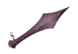 SOLOMON ISLANDS HARDWOOD SUPI CLUB